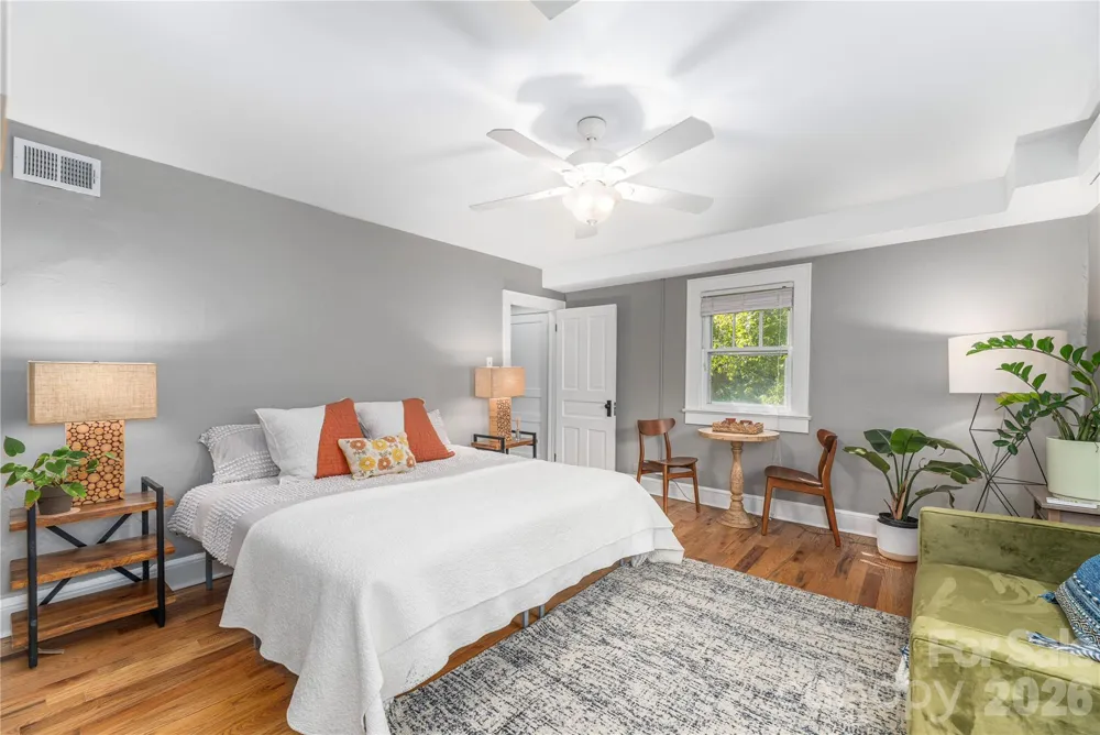 6 Birch Street Asheville, NC 28801