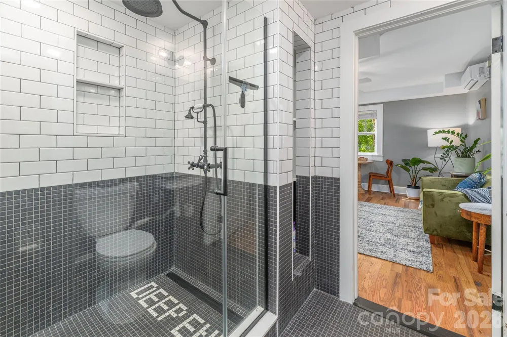 6 Birch Street Asheville, NC 28801