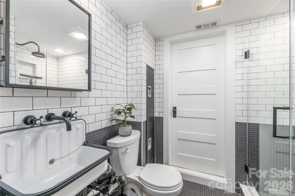 6 Birch Street Asheville, NC 28801
