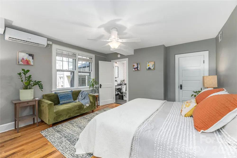6 Birch Street Asheville, NC 28801