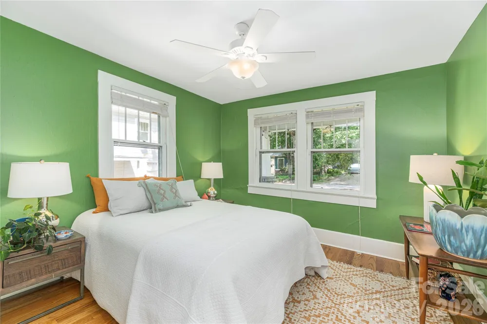 6 Birch Street Asheville, NC 28801