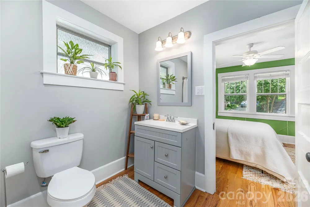 6 Birch Street Asheville, NC 28801