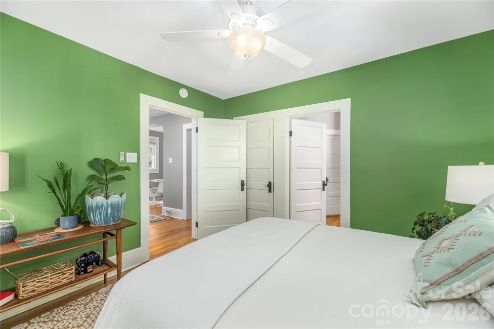 6 Birch Street Asheville, NC 28801
