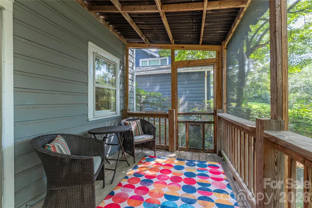 6 Birch Street Asheville, NC 28801