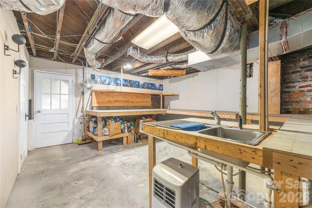 6 Birch Street Asheville, NC 28801
