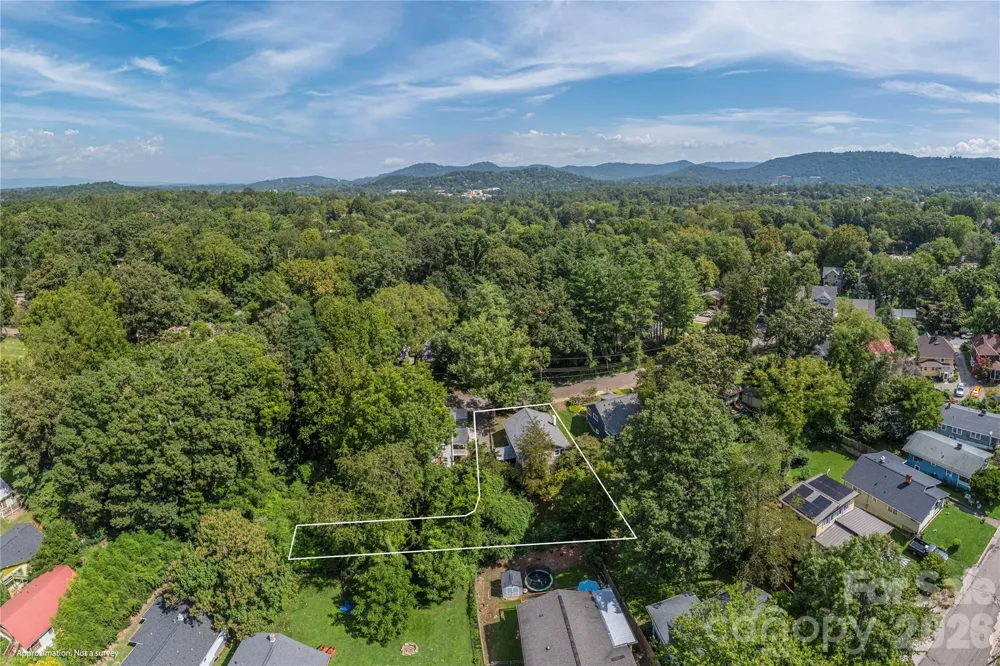 6 Birch Street Asheville, NC 28801