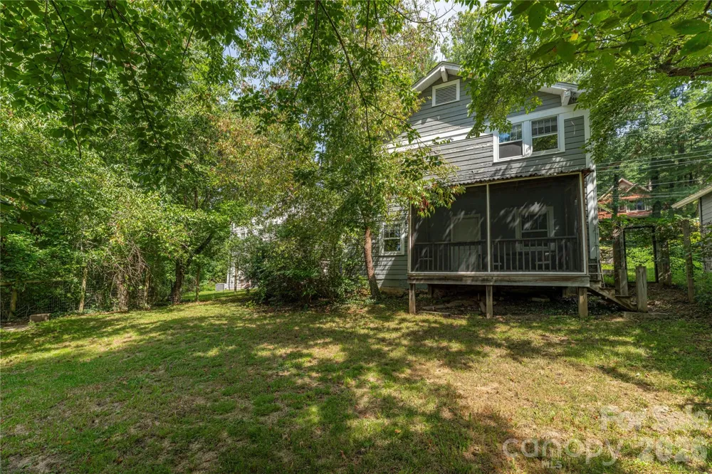 6 Birch Street Asheville, NC 28801