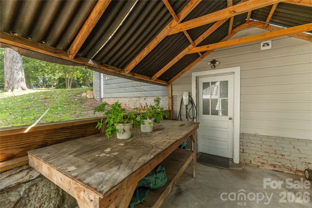 6 Birch Street Asheville, NC 28801