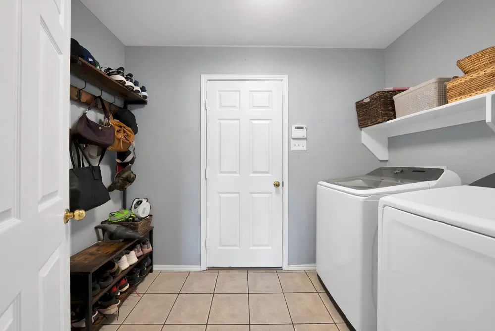 2209 Quail Ridge Drive Weatherford, TX 76087