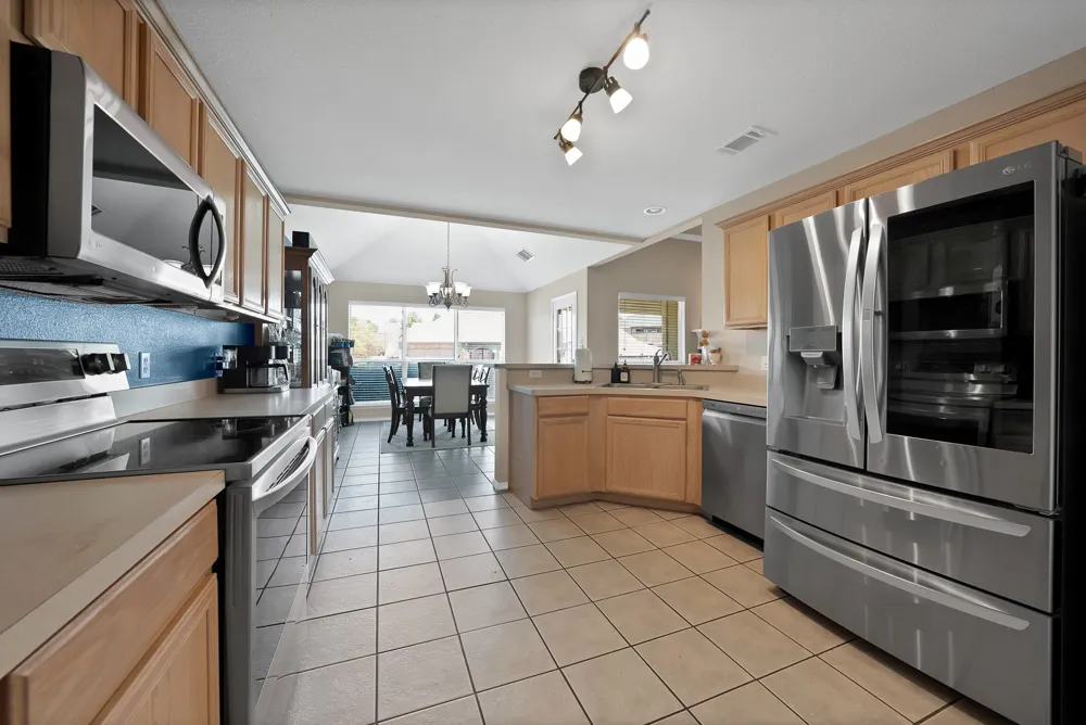 2209 Quail Ridge Drive Weatherford, TX 76087
