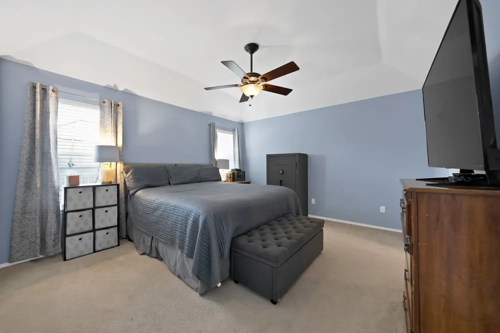 2209 Quail Ridge Drive Weatherford, TX 76087