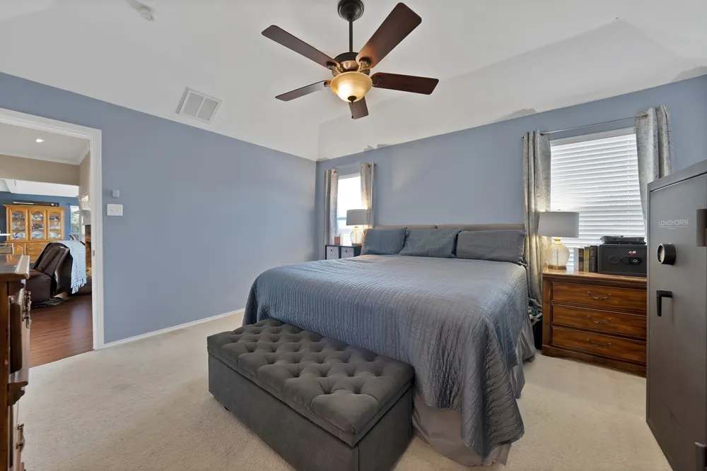 2209 Quail Ridge Drive Weatherford, TX 76087
