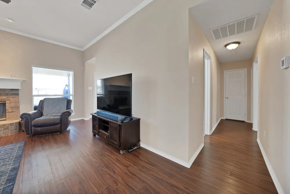 2209 Quail Ridge Drive Weatherford, TX 76087