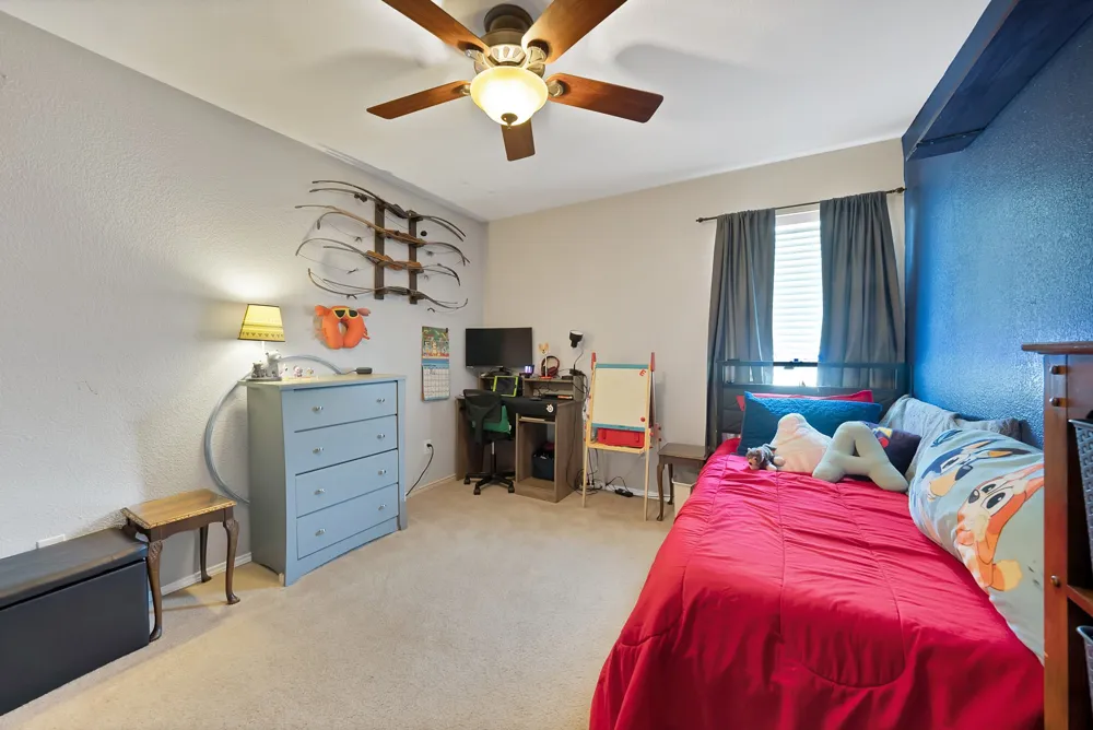 2209 Quail Ridge Drive Weatherford, TX 76087