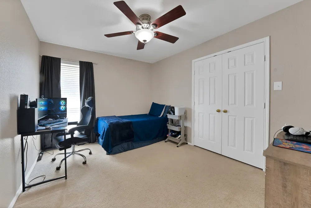 2209 Quail Ridge Drive Weatherford, TX 76087
