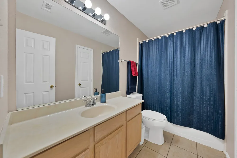 2209 Quail Ridge Drive Weatherford, TX 76087