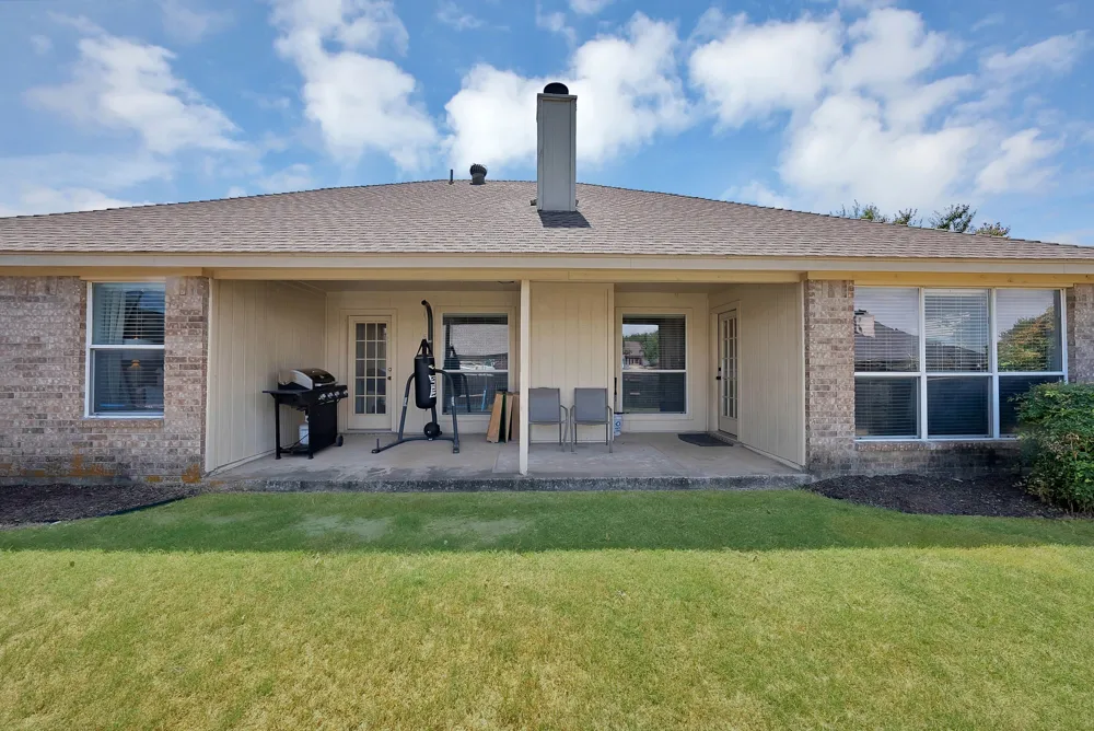 2209 Quail Ridge Drive Weatherford, TX 76087