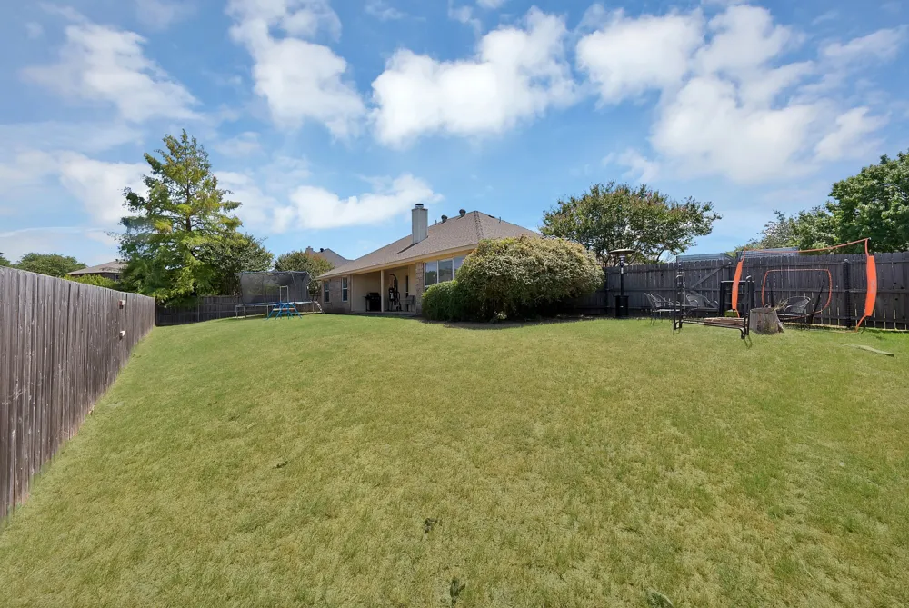2209 Quail Ridge Drive Weatherford, TX 76087