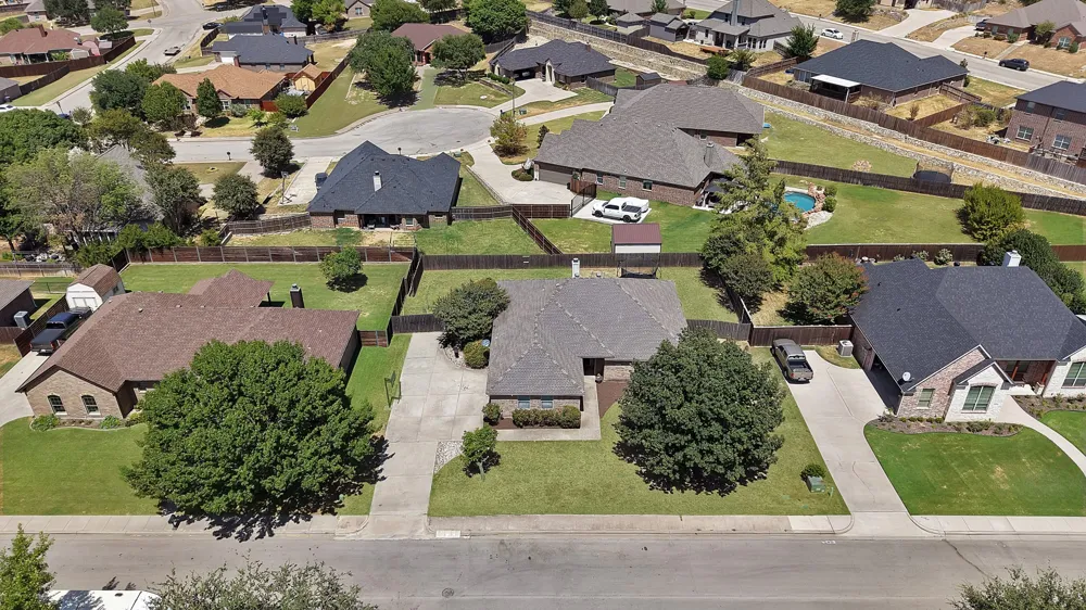 2209 Quail Ridge Drive Weatherford, TX 76087