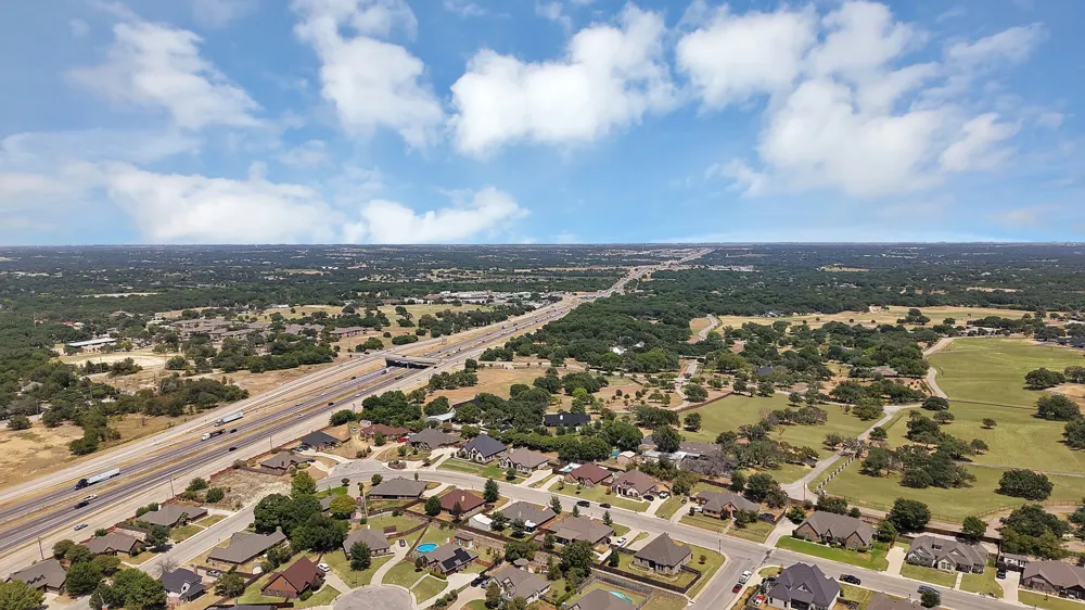 2209 Quail Ridge Drive Weatherford, TX 76087
