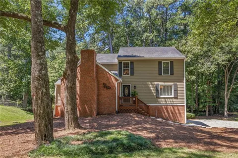 2369 North Forest Drive