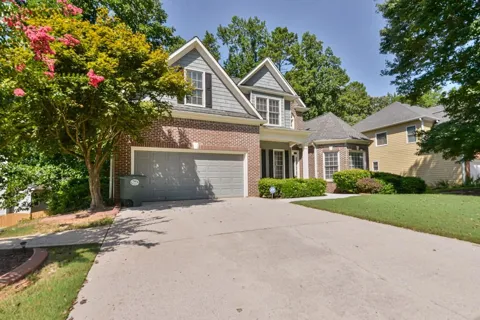 3243 Summer Stream Lane