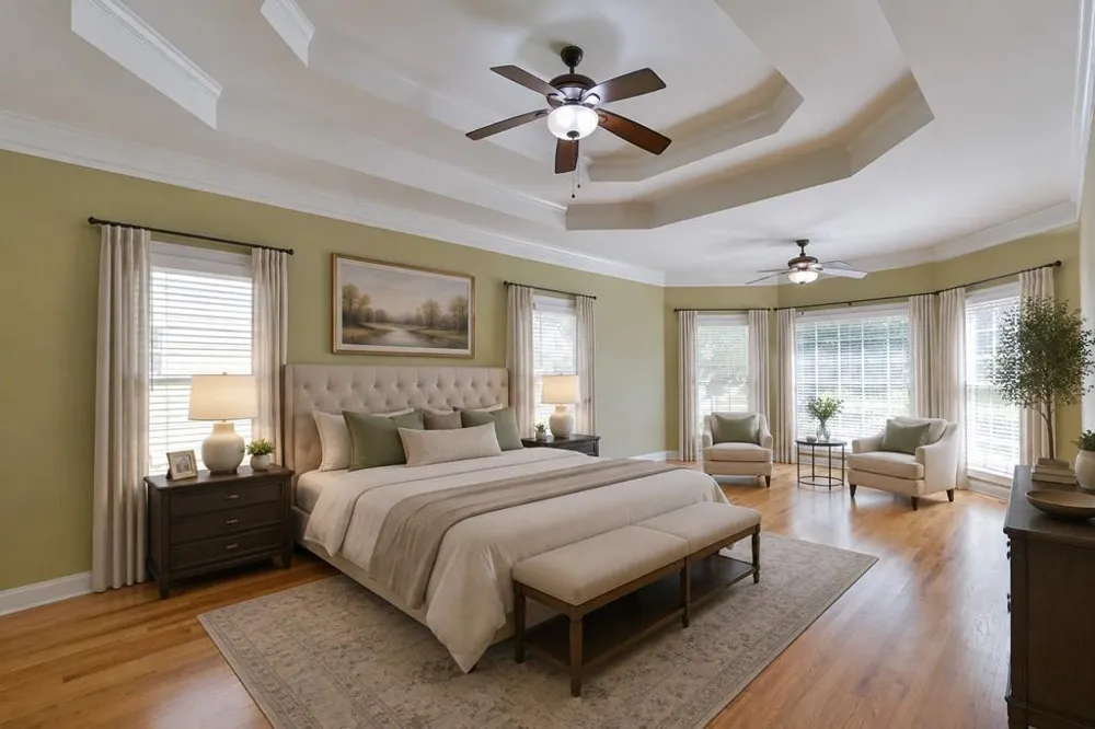 3243 Summer Stream Lane Kennesaw, GA 30152