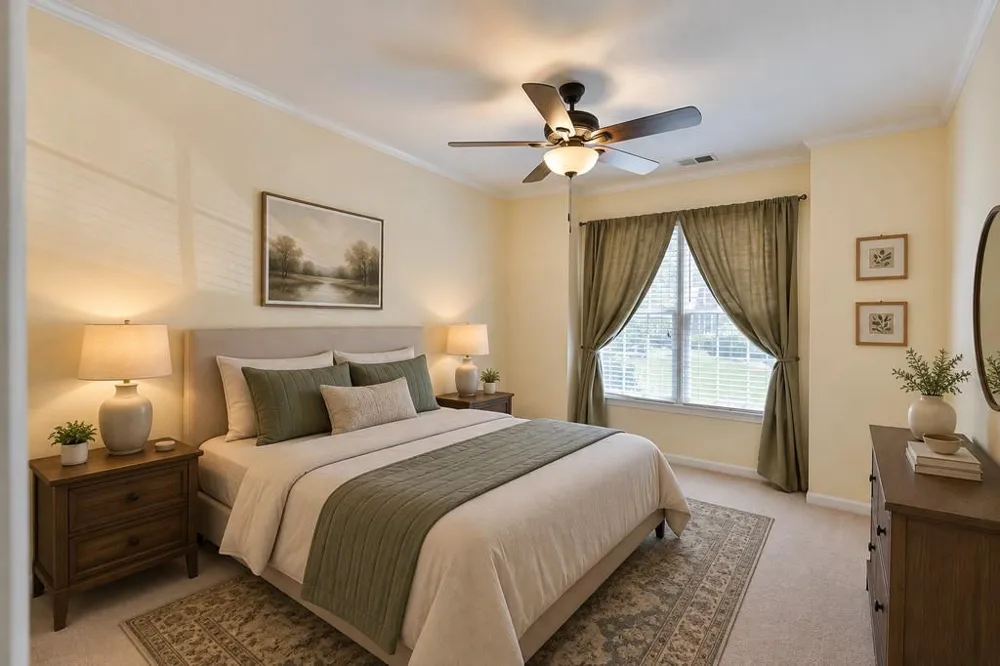 3243 Summer Stream Lane Kennesaw, GA 30152