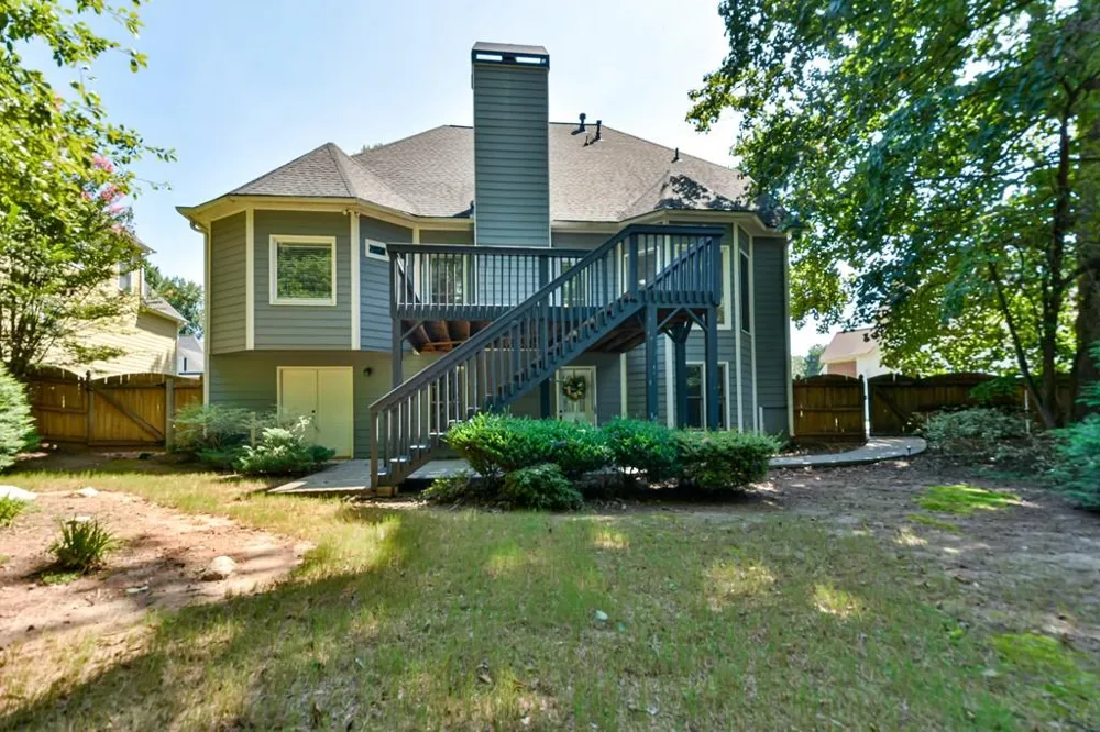 3243 Summer Stream Lane Kennesaw, GA 30152
