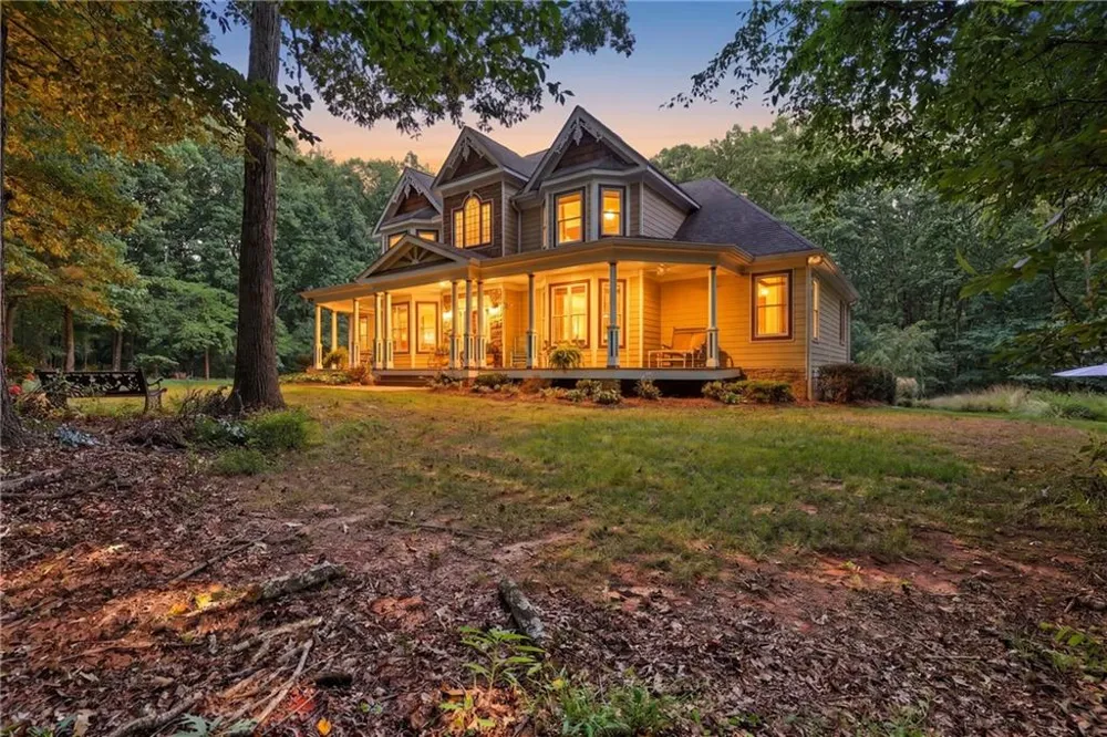 4829 Old Pendergrass Road Jefferson, GA 30549