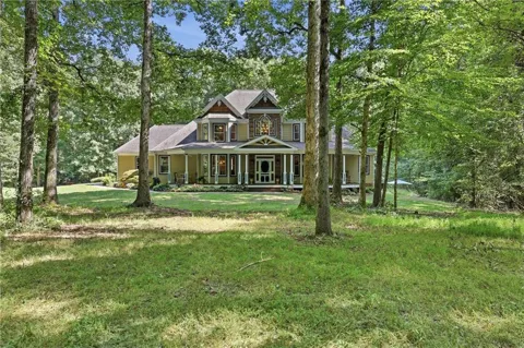 4829 Old Pendergrass Road