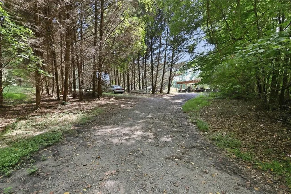 4829 Old Pendergrass Road Jefferson, GA 30549