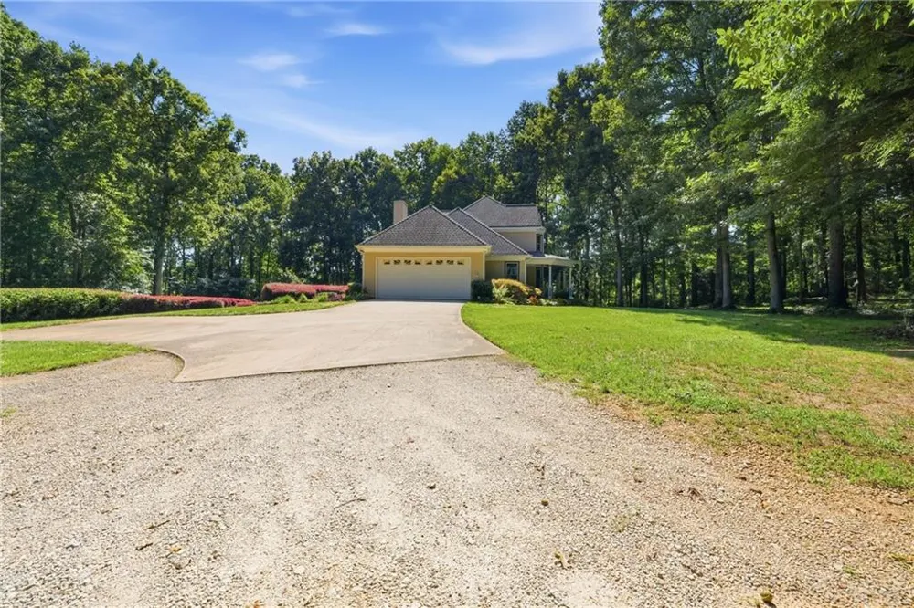 4829 Old Pendergrass Road Jefferson, GA 30549