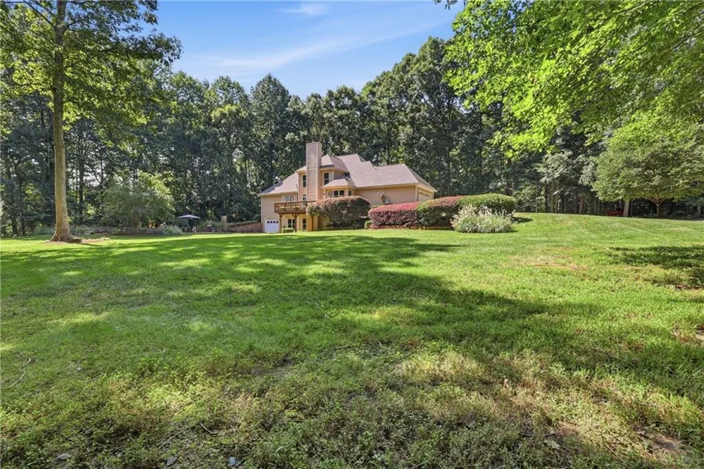 4829 Old Pendergrass Road Jefferson, GA 30549