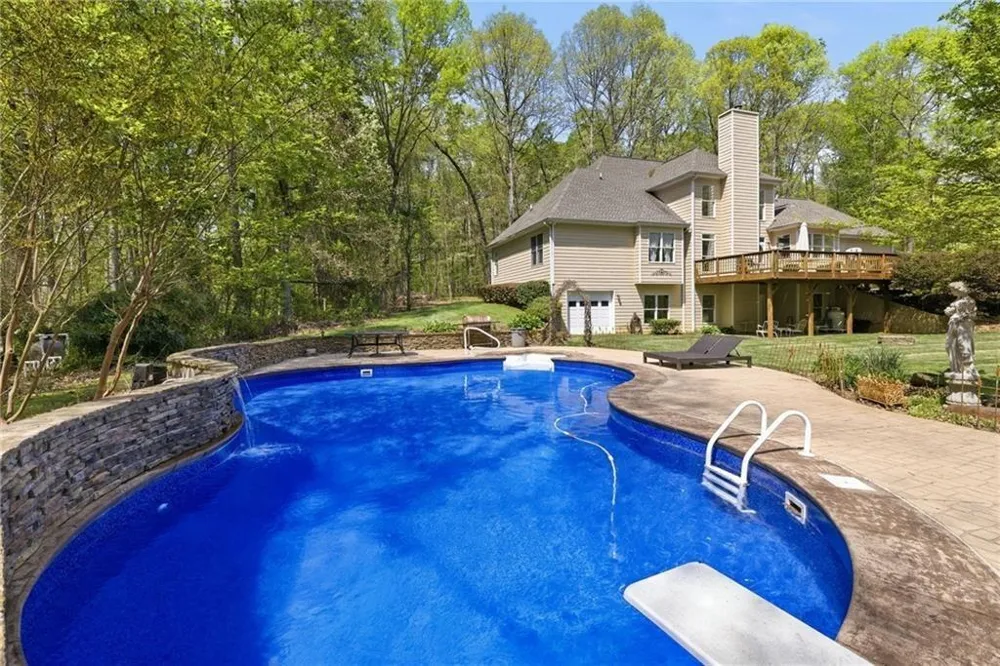 4829 Old Pendergrass Road Jefferson, GA 30549