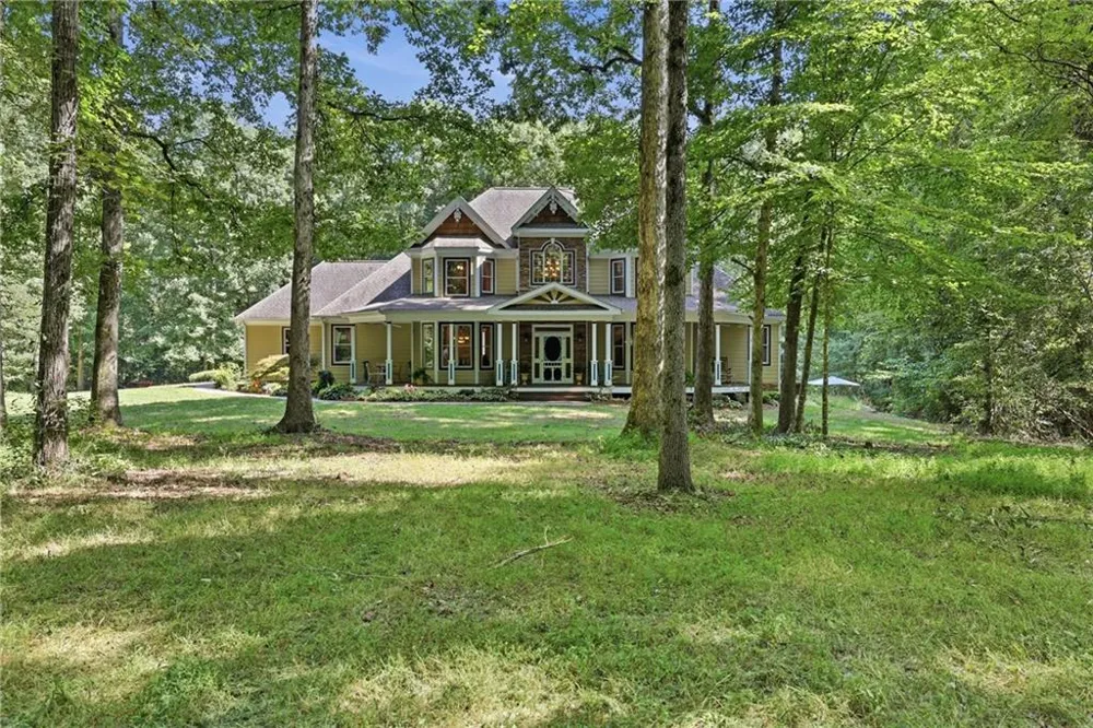 4829 Old Pendergrass Road Jefferson, GA 30549