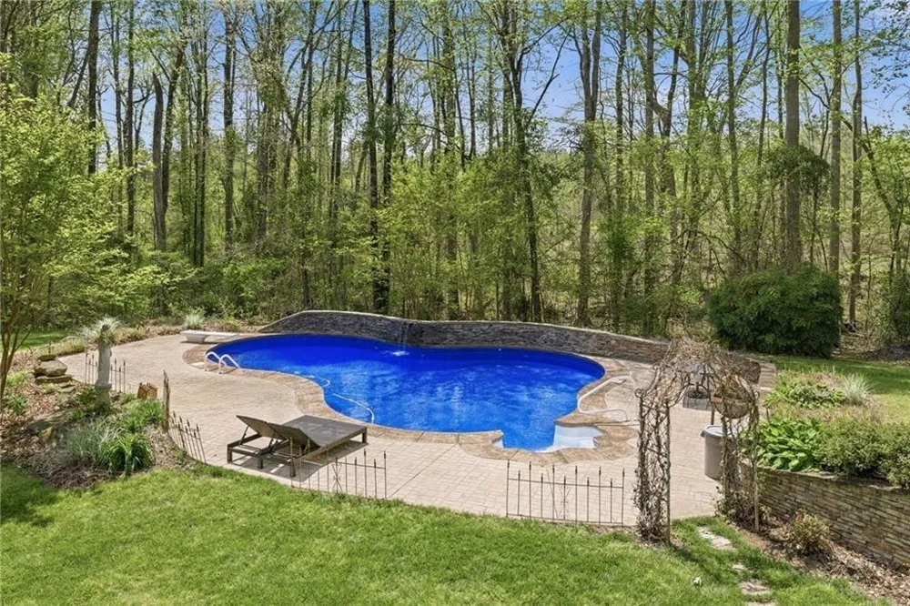 4829 Old Pendergrass Road Jefferson, GA 30549