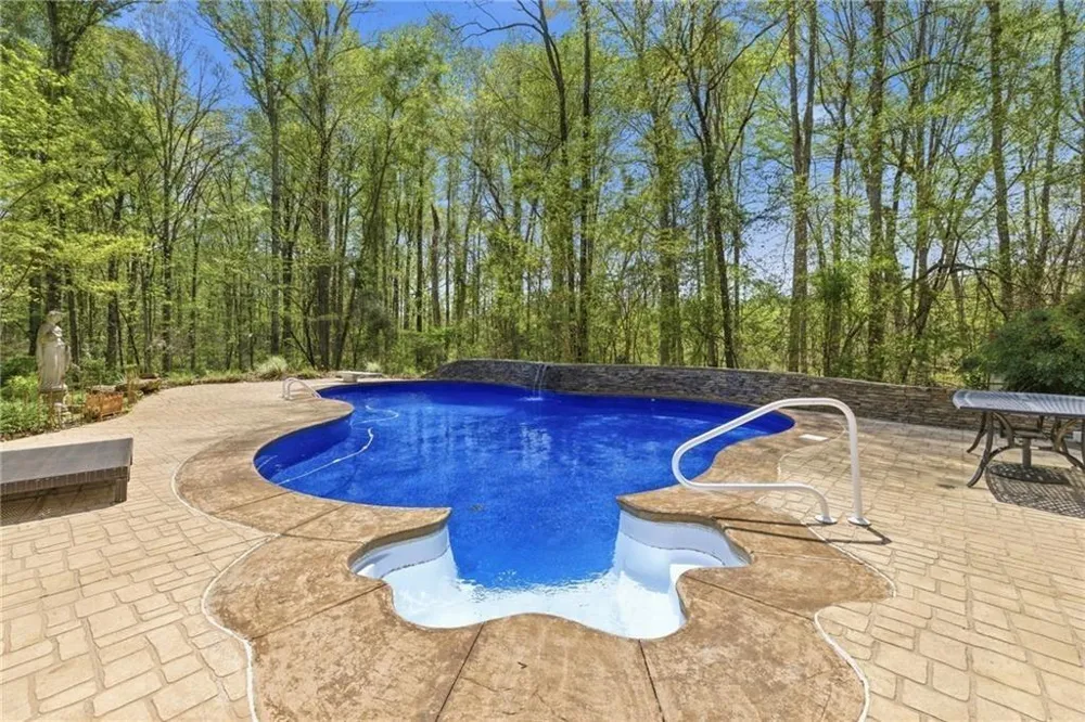 4829 Old Pendergrass Road Jefferson, GA 30549