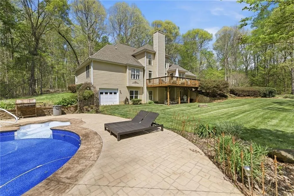 4829 Old Pendergrass Road Jefferson, GA 30549