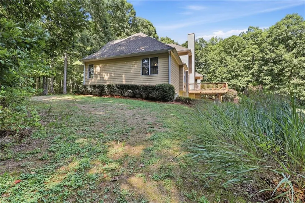4829 Old Pendergrass Road Jefferson, GA 30549