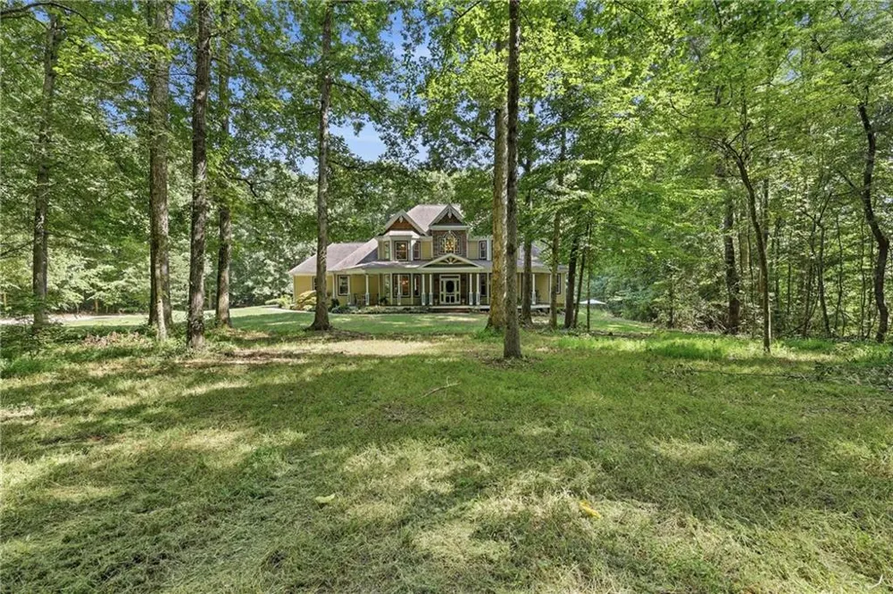 4829 Old Pendergrass Road Jefferson, GA 30549