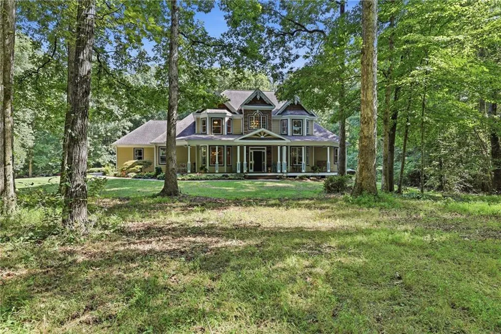 4829 Old Pendergrass Road Jefferson, GA 30549