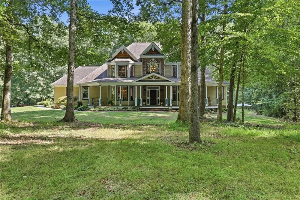 4829 Old Pendergrass Road Jefferson, GA 30549