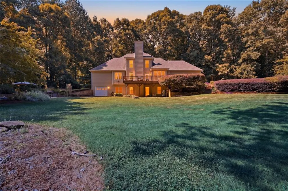 4829 Old Pendergrass Road Jefferson, GA 30549