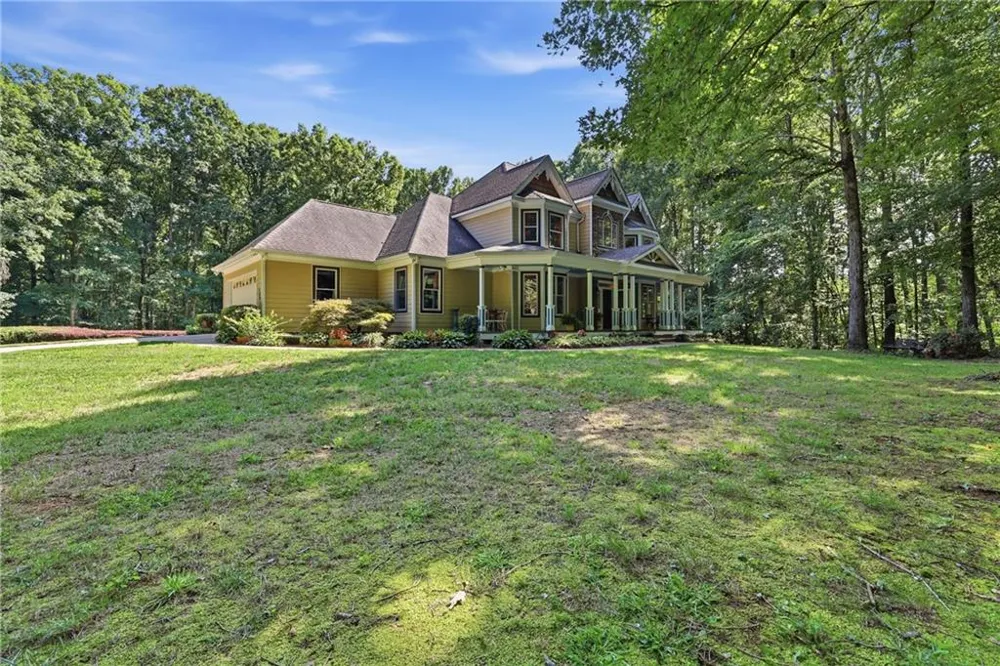 4829 Old Pendergrass Road Jefferson, GA 30549