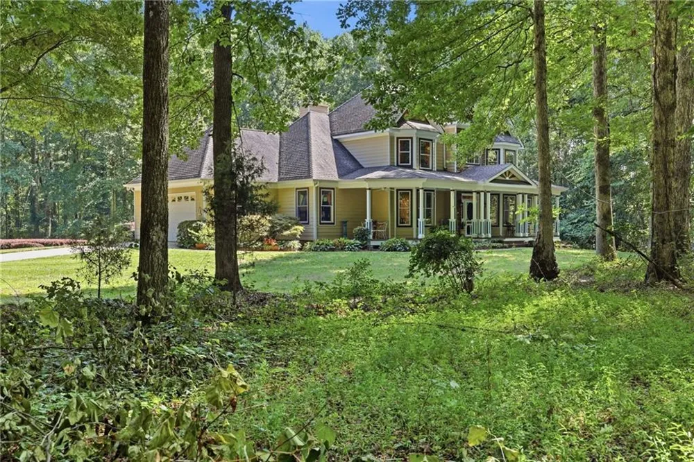 4829 Old Pendergrass Road Jefferson, GA 30549