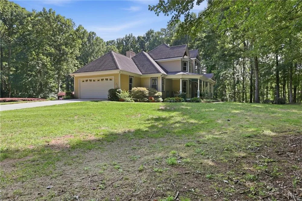 4829 Old Pendergrass Road Jefferson, GA 30549