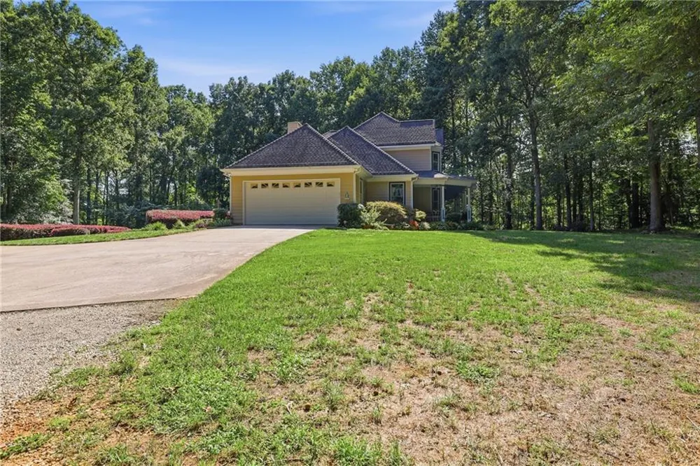 4829 Old Pendergrass Road Jefferson, GA 30549