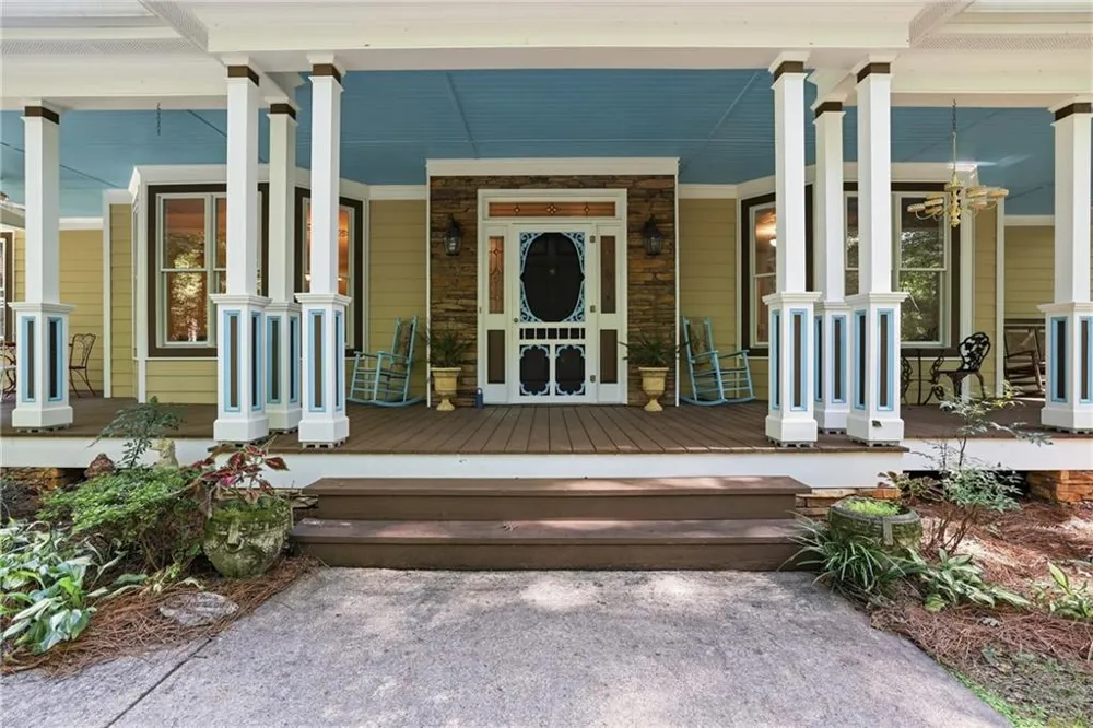 4829 Old Pendergrass Road Jefferson, GA 30549
