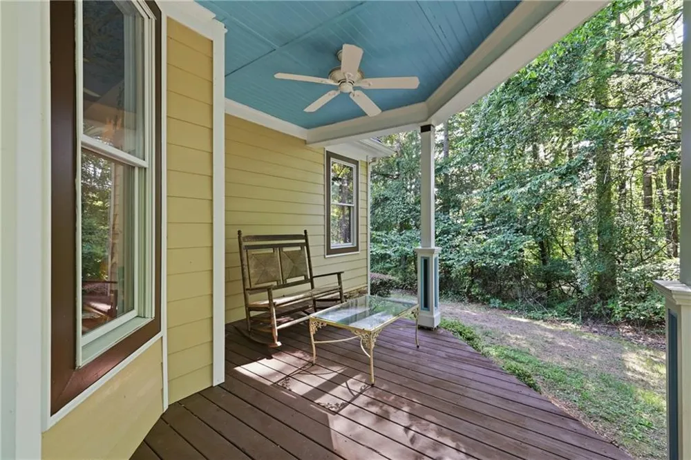 4829 Old Pendergrass Road Jefferson, GA 30549